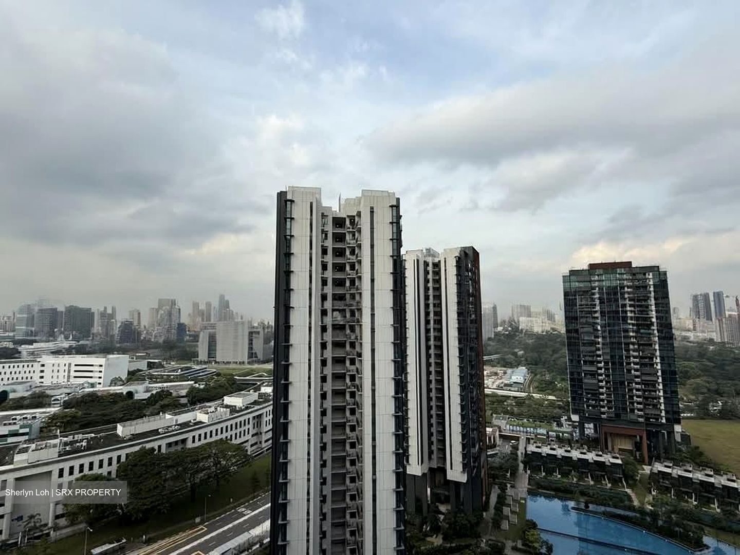 Normanton Park (D5), Apartment #569238151